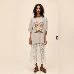 Howdy Boots Daydreamer OS